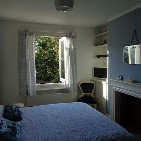 Charming English Style Studio Flat London Exteriör bild