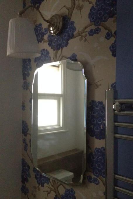 Charming English Style Studio Flat London Exteriör bild