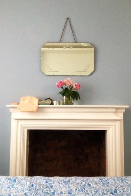 Charming English Style Studio Flat London Exteriör bild